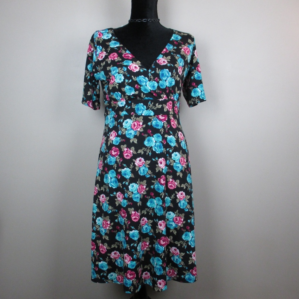 Poppy & Bloom Dress Size OX